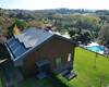 Semi-detached Villas in Nature in Polonezkoy Istanbul 10