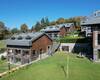 Semi-detached Villas in Nature in Polonezkoy Istanbul 11