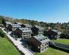 Semi-detached Villas in Nature in Polonezkoy Istanbul 12