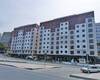 Modern Apartments in a Secure Complex in Kagithane