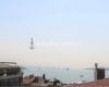 Duplex Flat with Panoramic Maiden’s Tower View in Besiktas 2