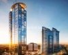 Üsküdar'da AVM Kompleksi İçinde ve Merkezi Konumda 1+1 Daire 3