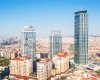 Üsküdar'da AVM Kompleksi İçinde ve Merkezi Konumda 1+1 Daire 4