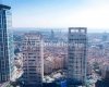 Üsküdar'da AVM Kompleksi İçinde ve Merkezi Konumda 1+1 Daire 5