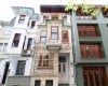 Old House with Bosphorus View in Uskudar Istanbul 1