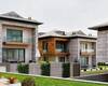 New Build Triplex Villas with Private Pool in Beylikduzu 4