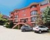 Appartement Luxueux Et Spacieux En Duplex À Uskudar Istanbul 2
