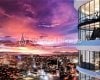 Kadıköy’de Site İçinde İnşaat Halinde Yatırıma Uygun Lüks Daire 5