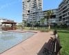 Apartment for Sale in a Complex with Security in Kartal 2