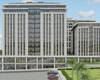 Well-located New Build Real Estate in Beylikduzu Istanbul 4