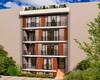 Appartement Moderne En Duplex Près De L'opéra À Kadikoy 1