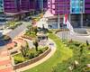 Advantageously Located Turnkey Corner Shop in Sisli Maslak 7