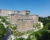 Properties in Complex with Large Green Areas in Istanbul Uskudar 4