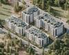 Investment Apartments Close to the Coast in Buyukcekmece 2