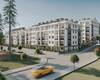 Investment Apartments Close to the Coast in Buyukcekmece 3