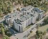 Investment Apartments Close to the Coast in Buyukcekmece