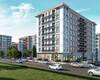 Investment Properties 1 Km From the Sea in Beylikduzu 2