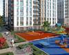 Investment Properties 1 Km From the Sea in Beylikduzu 4