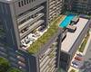 Luxe Apartments Near Metro and Shopping Mall in Maltepe 3