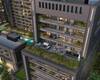 Luxe Apartments Near Metro and Shopping Mall in Maltepe 4