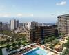 Luxe Apartments Near Metro and Shopping Mall in Maltepe 2