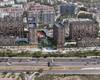 Luxe Apartments Near Metro and Shopping Mall in Maltepe