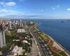 Seafront Flats with Unique Sea View in Kartal Istanbul 2