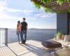 Seafront Flats with Unique Sea View in Kartal Istanbul 4