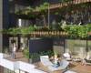 Seafront Flats with Unique Sea View in Kartal Istanbul 5