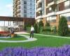 Seafront Flats with Unique Sea View in Kartal Istanbul 7