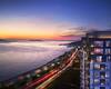 Seafront Flats with Unique Sea View in Kartal Istanbul
