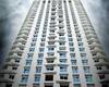 Sea View Flats in High-rise Project in Sisli Istanbul 3