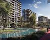 Appartements Dans Résidence Familiale À Bahcelievler 2