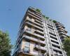 Appartements Dans Résidence Familiale À Bahcelievler 4