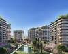 Appartements Dans Résidence Familiale À Bahcelievler 9