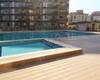 Furnished Apartment in Complex at 650 Meters From Sea in Buyukcekmece 6