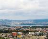 Möblierte Bosporus Und Stadtblick Wohnung In Istanbul 1
