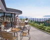 İstanbul Pendik'te Deniz Manzaralı Teraslı Satılık Daireler 1