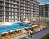 İstanbul Pendik'te Deniz Manzaralı Teraslı Satılık Daireler 3