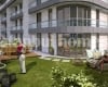 İstanbul Pendik'te Deniz Manzaralı Teraslı Satılık Daireler 4