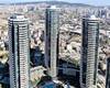 Real Estate in Complex with Terrace and Balcony in Kartal Istanbul