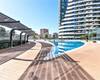 Real Estate in Complex with Terrace and Balcony in Kartal Istanbul 5