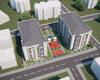 Appartements D'investissement Dans Résidence À Sancaktepe Istanbul 3