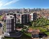 Bağcılar’da Yatırıma Uygun Aile Konseptli Satılık Daireler