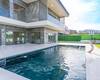 Duplex Villa with Garden and Pool in Istanbul Beylikduzu 2