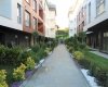 Apartment in a Complex Near the Subway in Eyupsultan Gokturk 4
