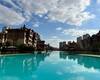 Appartements Vue Lac Dans Résidence Exceptionnelle À Kucukcekmece 2