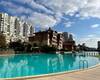Appartements Vue Lac Dans Résidence Exceptionnelle À Kucukcekmece 3