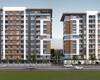 Apartments with Investment Opportunity in Kucukcekmece Istanbul