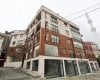 Well-located 1+1 Flat Close to Bazaar in Eyüpsultan Istanbul